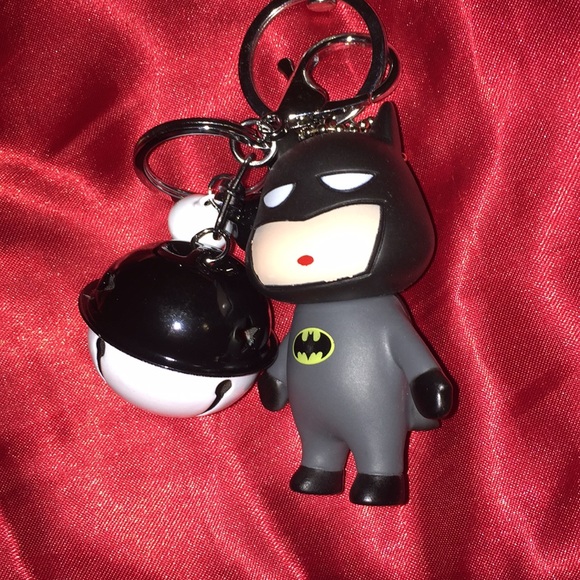 Batman Keyholder - Picture 2 of 3